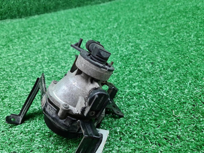 ПТФ левая KIA Sportage 4 QL (2016-2018)