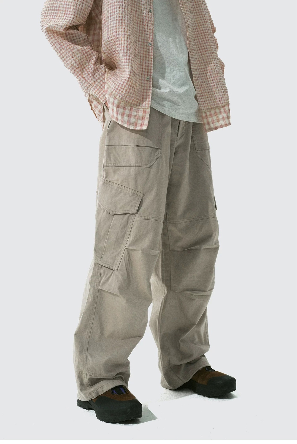 Брюки Nothomme Monterest Cargo