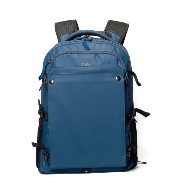 Туристический рюкзак YASHEL 20 Ватт Синий