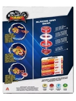 Волчок Инфинити Надо серия Эпик Лончер Blazing Bear 40594