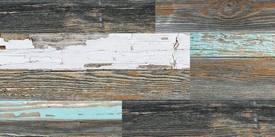 Berg Ribbeled HC PRINTCORK 1235*305*10 мм замковый пробковый пол