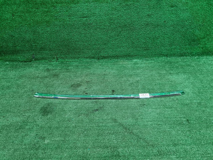 Молдинг решетки радиатора Haval F7 (2022-2024)