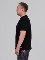 ФУТБОЛКА REMINGTON MOON BLACK