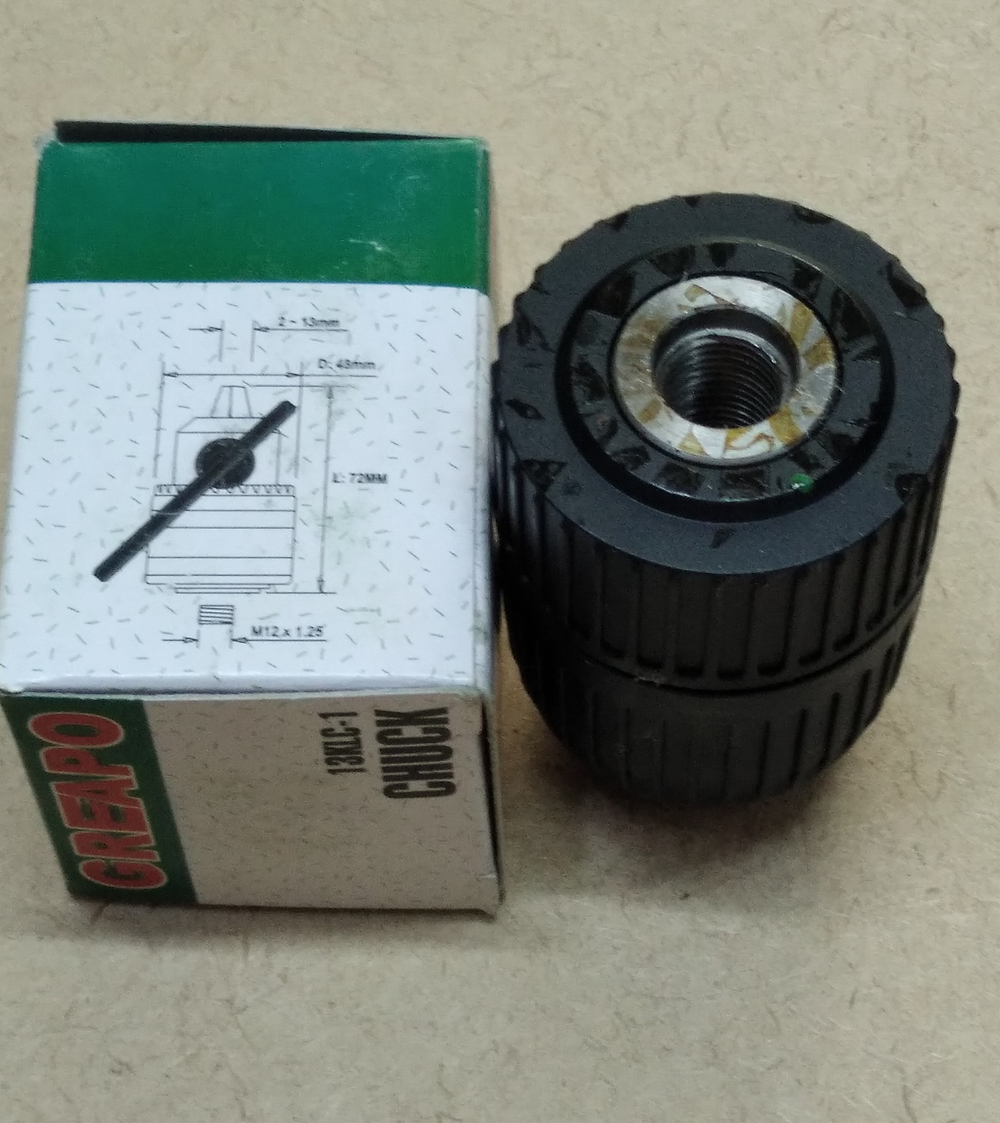Патрон КLC-1 СЗП 12*1.25 (13 KLC-1)