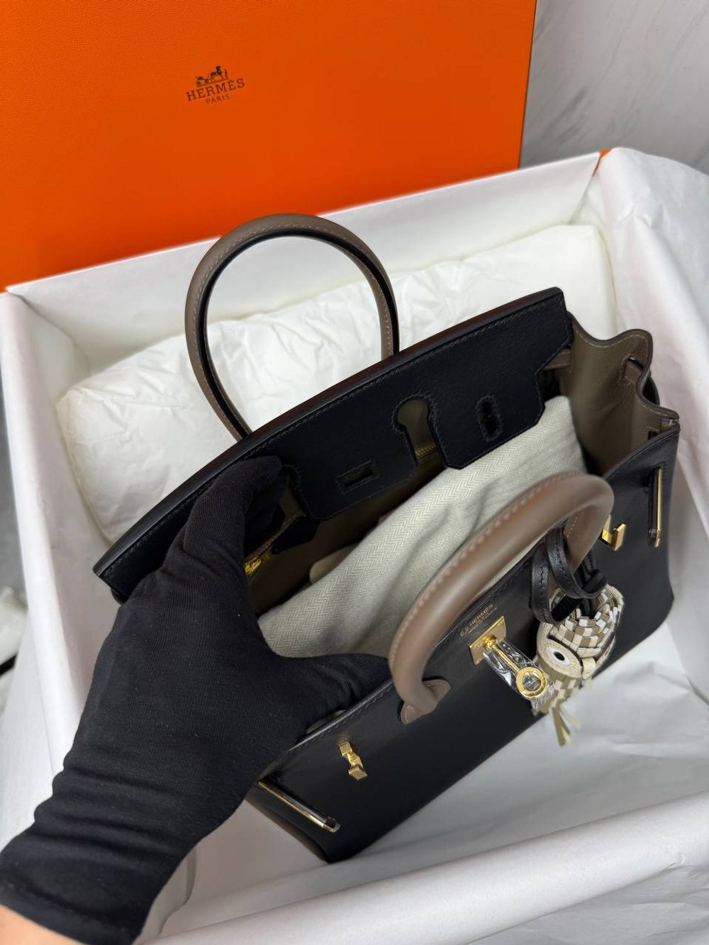 Сумка Hermes