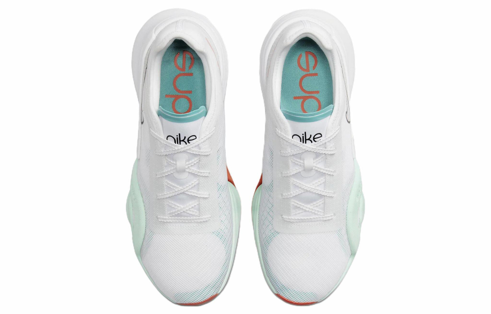 Кроссовки Nike Air Zoom Superrep 3 (Женская размерная сетка)