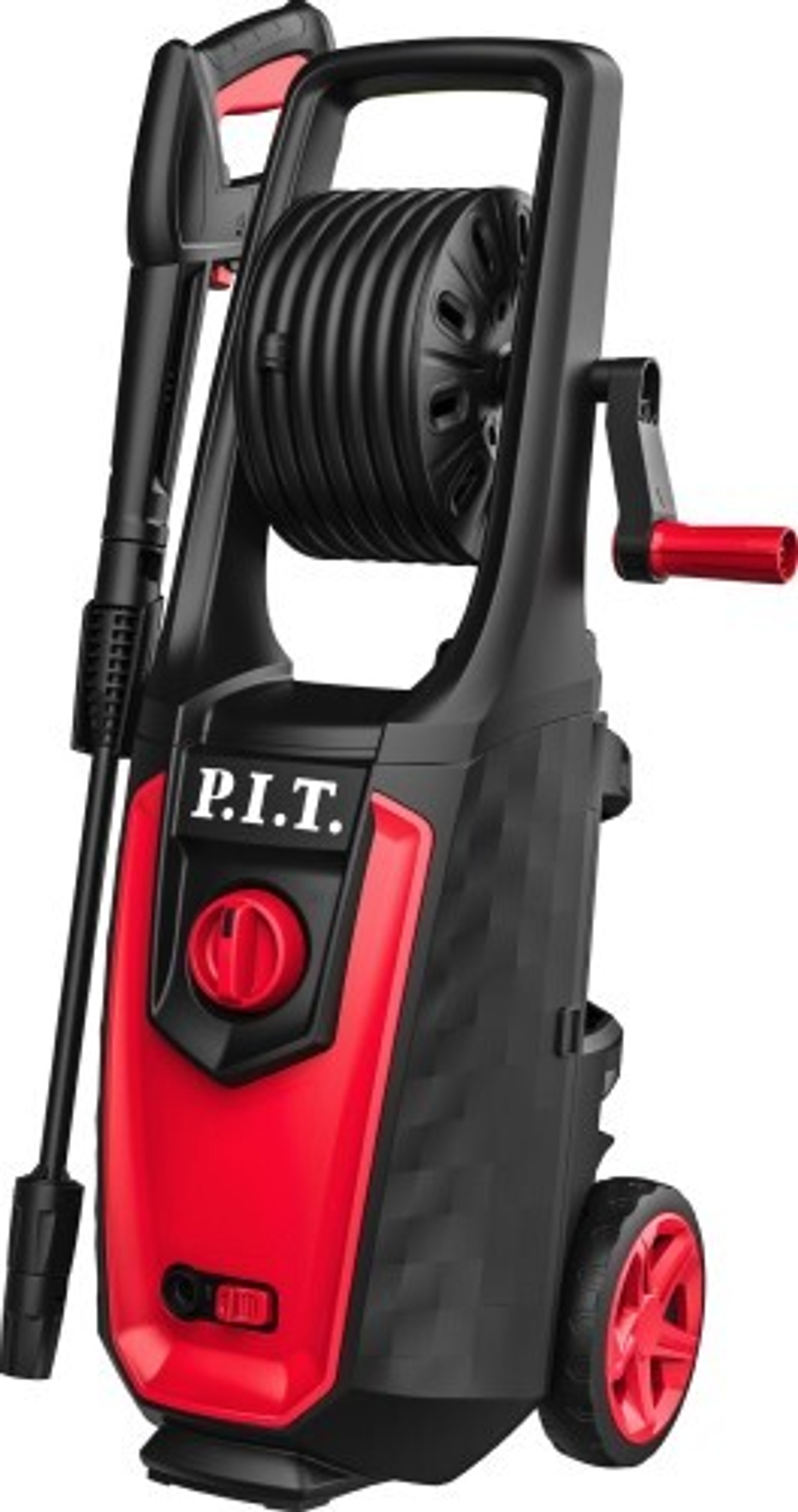 Автомойка P.I.T. PHP170-C1