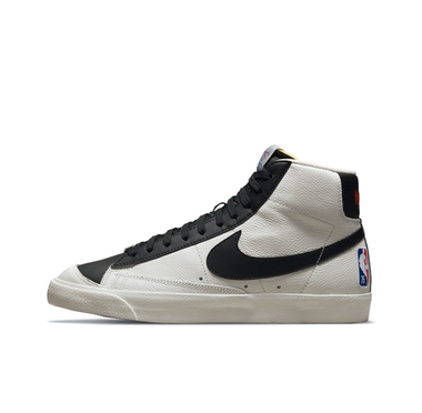 Мужские кроссовки NBA х Nike Blazer Mid '77 EMB '75th Anniversary - Trail Blazers' DD8025-101