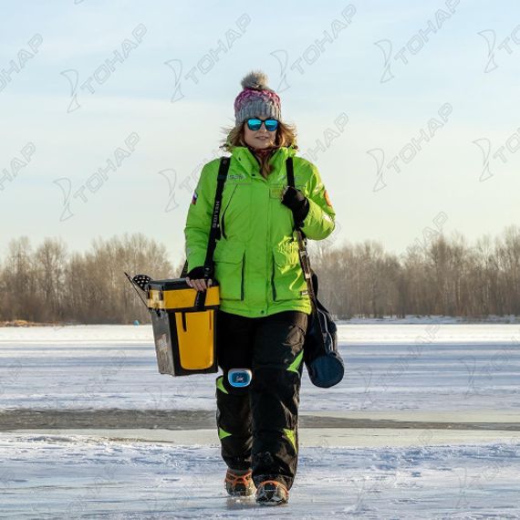 Чехол для Торнадо-М2 Lady (Ф100)