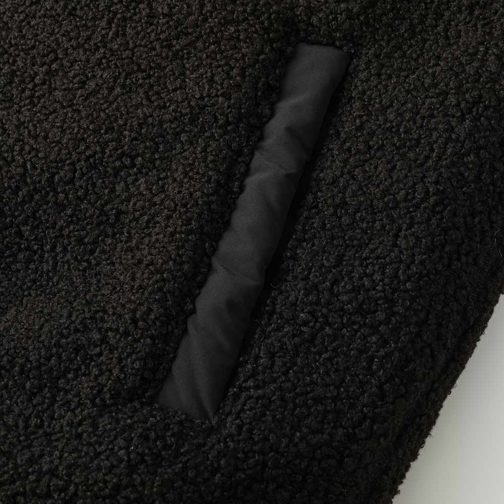 Куртка двухсторонняя YMKASHIX