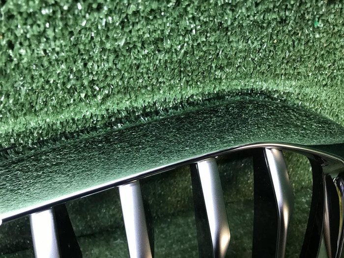 Решетка радиатора BMW X5 G05 (2018-2023)