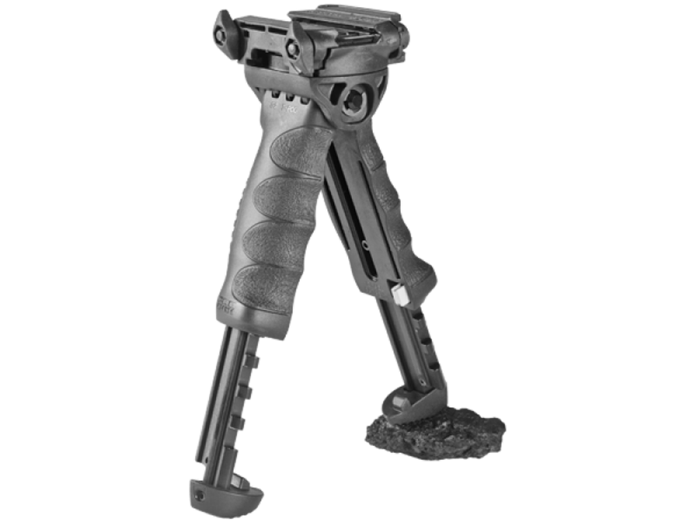 Рукоять-Сошки T-POD G2, чёрный