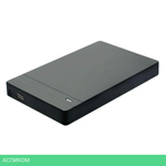 Бокс для накопителя Agestar 31UB2P3C