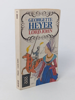 Lord John. Heyer G.