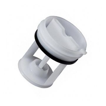 Фильтр Сливного Насоса Индезит Аристон белый