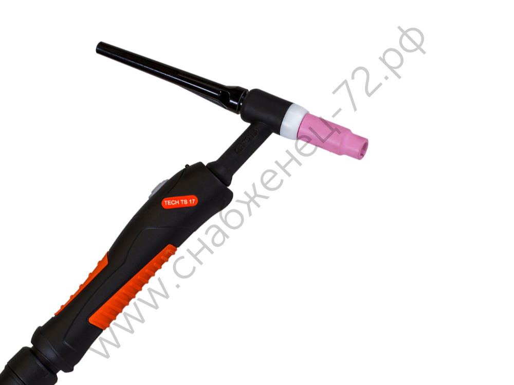 TECH TS 17 (ОКС+Б/Р, 2 Pin) , 8 м, IOZ6360-05