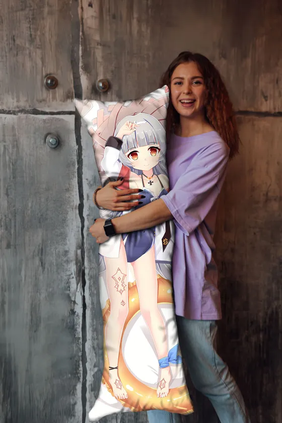 Дакимакура Z46