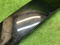 Бампер передний левая часть Tank 500 (2021-н.в.)