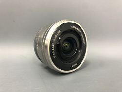 Sony E 16-50mm 3.5-5.6 PZ OSS