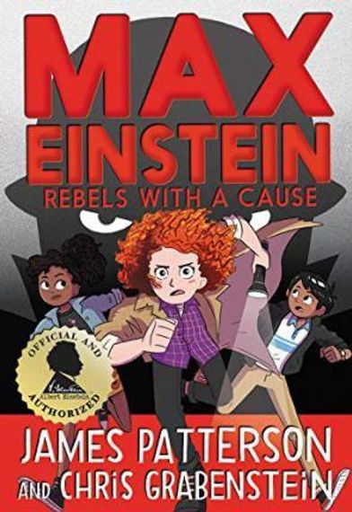 Max Einstein: Rebels with a Cause