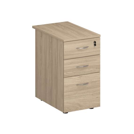 Тумба приставная с файловым ящиком ФР 203