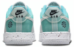 Кроссовки Nike Air Force 1 Crater "Move To Zero" (Женская размерная сетка)