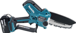 Пила цепная аккумуляторная MAKITA DUC150SF