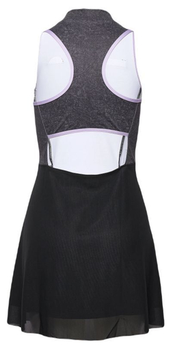 Женская Платье теннисное EllesseTeasel Dress - black denim