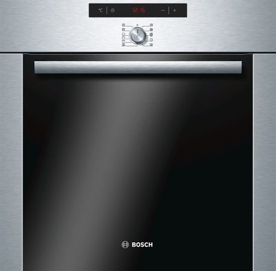 Электрический духовой шкаф Bosch HBA74R252E