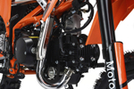 Питбайк Motoland 125 SX 125 E 17/14