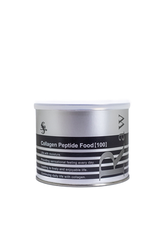 100% низкомолекулярный рыбный коллаген Spa Treatment Collagen Peptide Food 100, 150 г