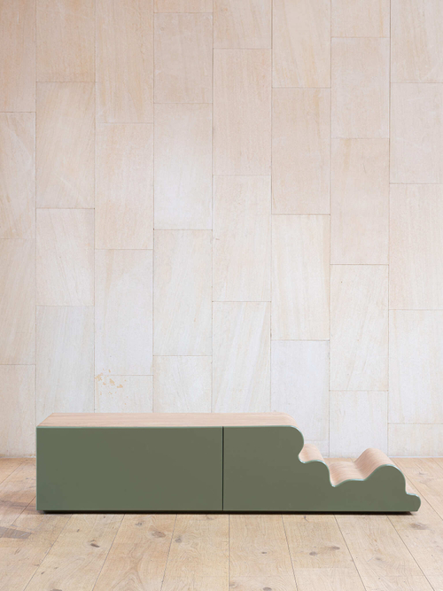 Тумба "Каньон"