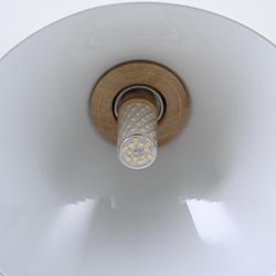 Подвесной светильник OMG B White