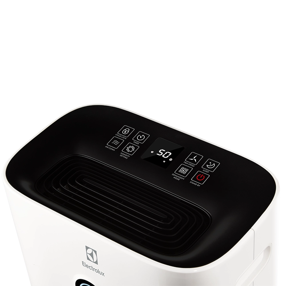 Electrolux EDM-25L осушитель воздуха НС-1248746