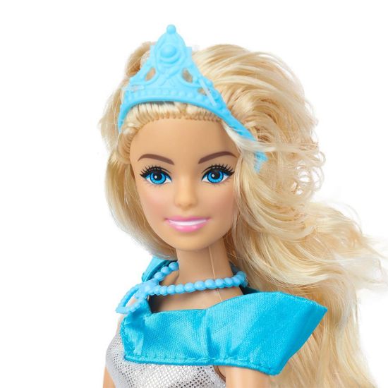 Кукла 29см София, руки и ноги сгиб., принцесса, акс, кор КАРАПУЗ