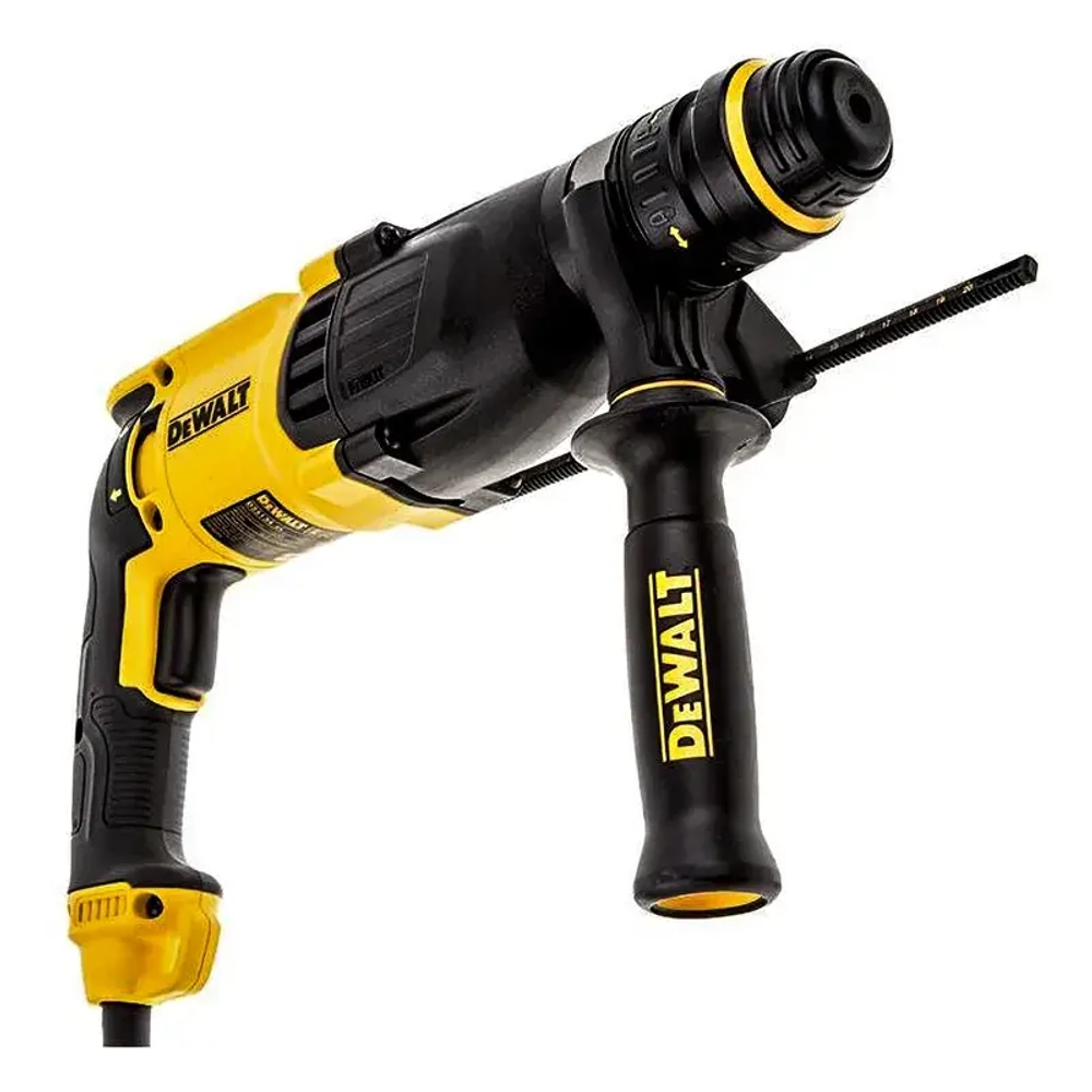 Перфоратор DeWALT D25134K, D25134K-KS