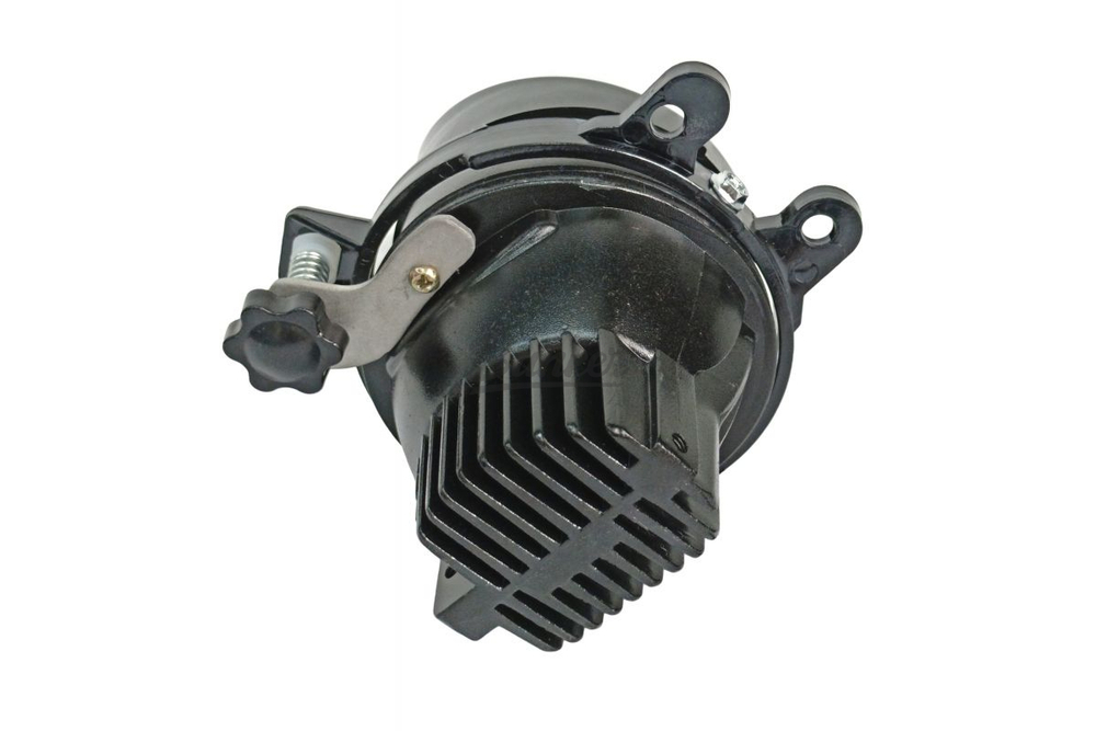 Bi LED в ПТФ Bunker 3.0 Toyota 6000K, (шт.)