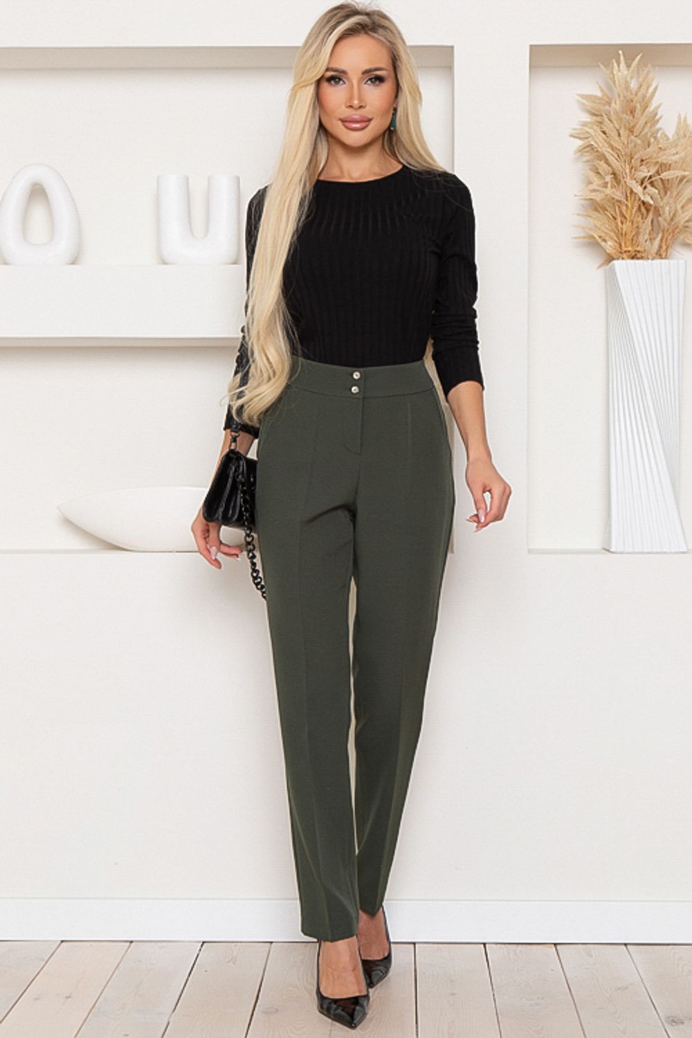 Брюки 5088 Avili