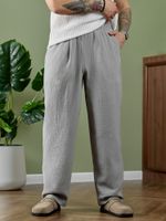 Брюки мужские Нептун-2 Виотекс СЕРЫЙ