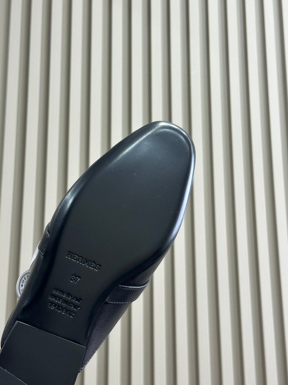 Hermes Mule (9 colors)