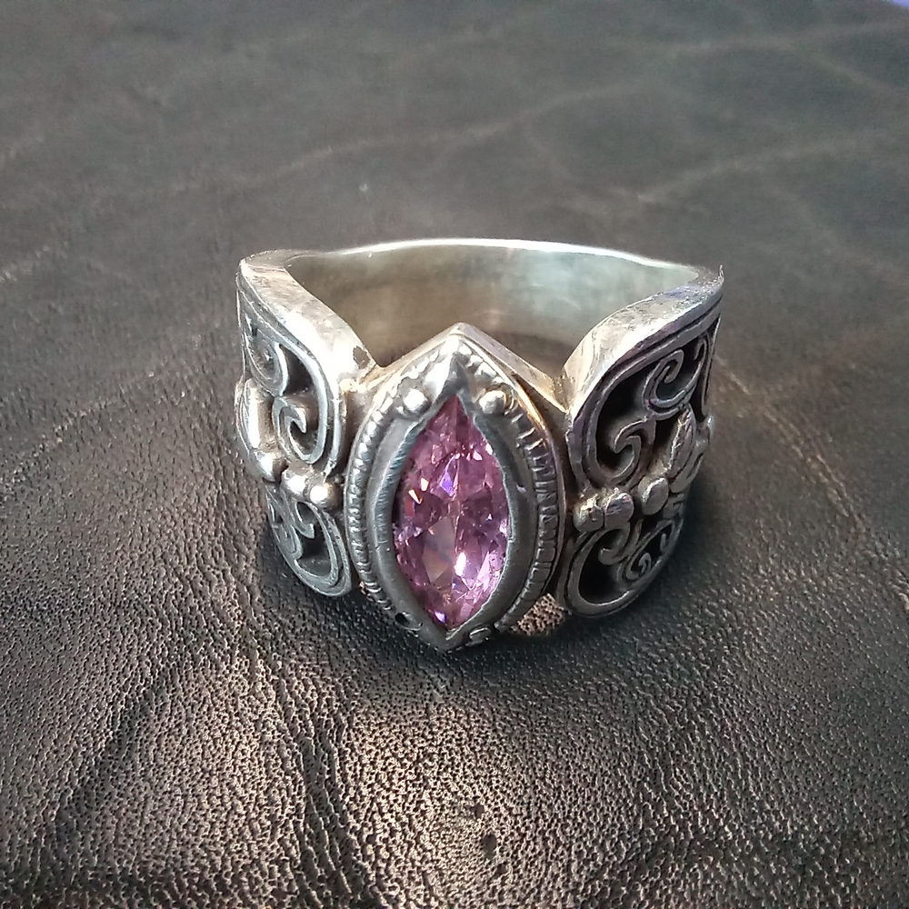 Кольцо. Шёпот Мадлен