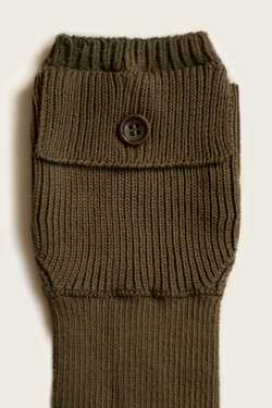 Носки унисекс THN008_3 карман