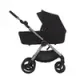 Коляска ANEX iQ Premium 3 в 1 Darke