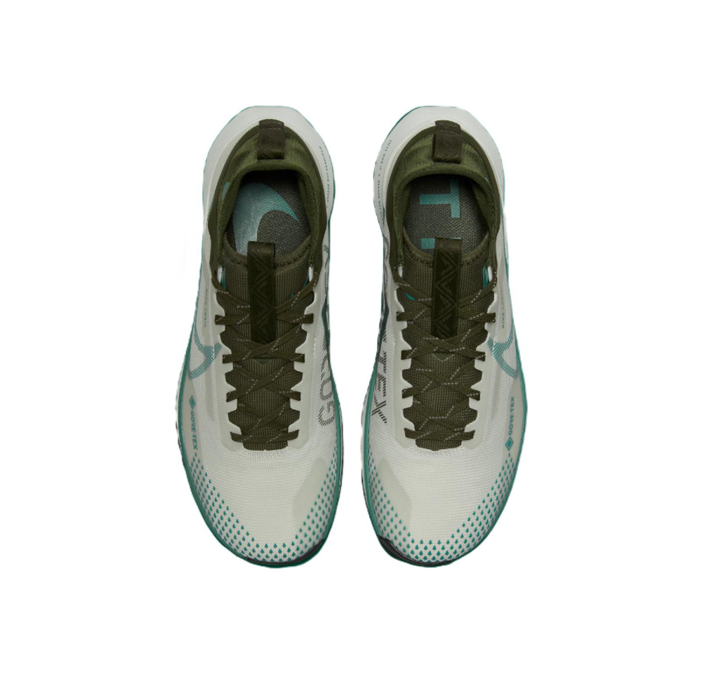 Мужские кроссовки Nike Pegasus Trail 4 Gore-tex 'Olive Green' FB2193-001