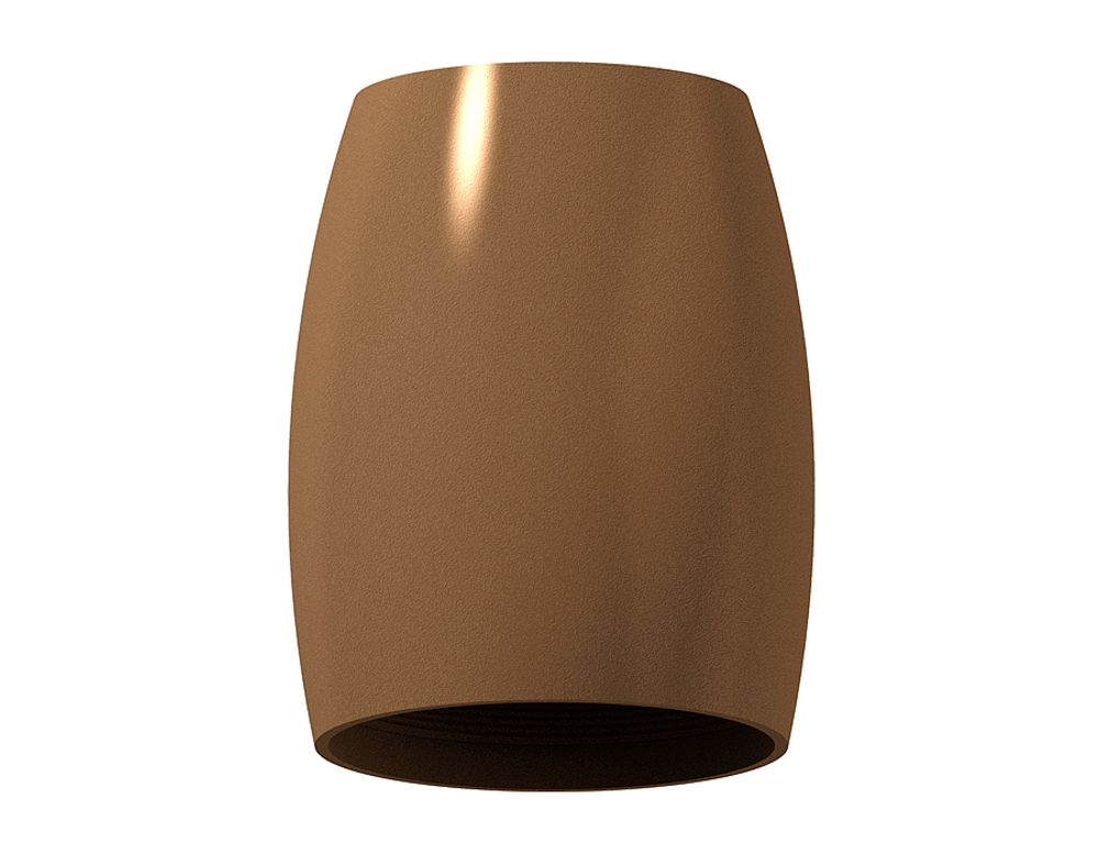 Ambrella Корпус светильника накладной для насадок D60/70mm MR16 Корпуса 60+70mm C1124