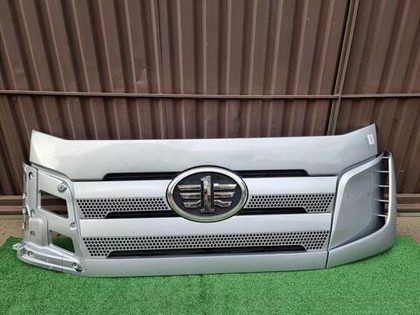 Капот FAW J7 (2023-н.в.)