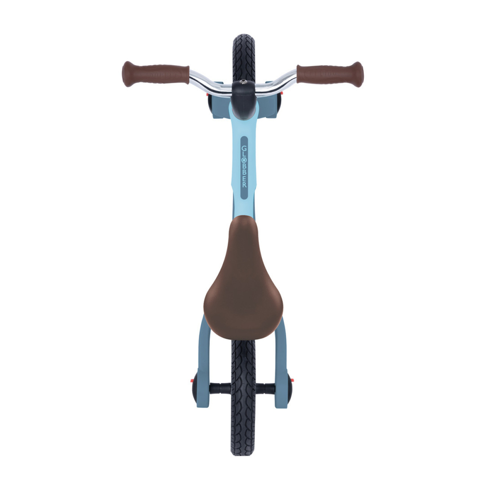 Детский велосипед Globber Go Bike Elite Air (2023)