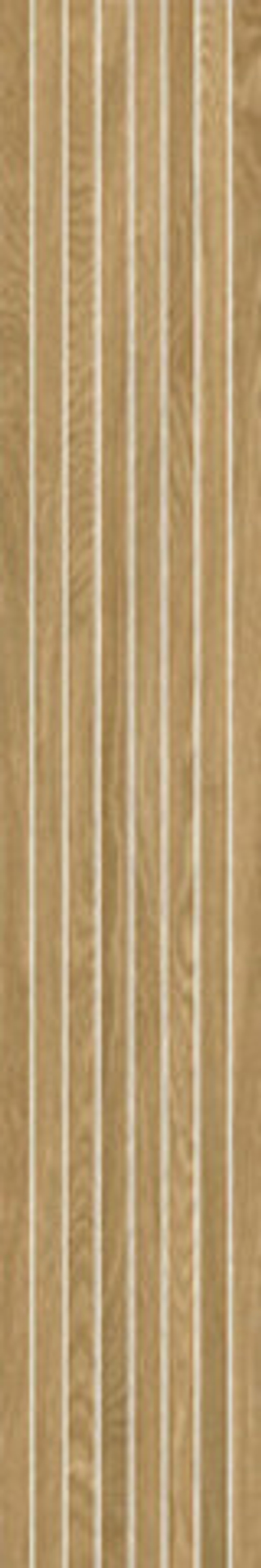 Декор DUCALE NUT TATAMI STRIP (610110001312)