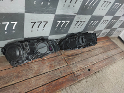 Фара ксенон адаптив Volkswagen Golf 6 08-12 Б/У Оригинал 5K2941751C