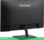 Монитор ViewSonic 23.8" VA2408-MHDB